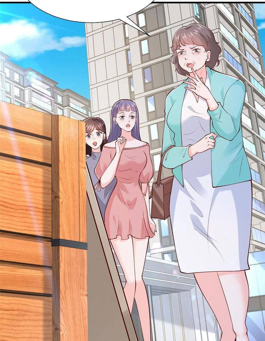 Mỗi Tuần Ta Có Một Nghề Nghiệp Mới: Chapter 545
