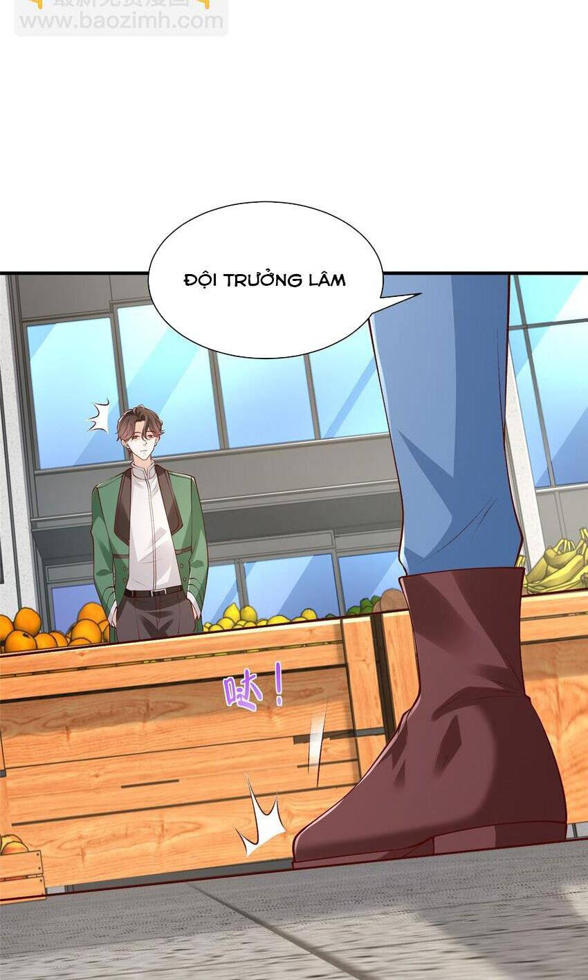 Mỗi Tuần Ta Có Một Nghề Nghiệp Mới: Chapter 545