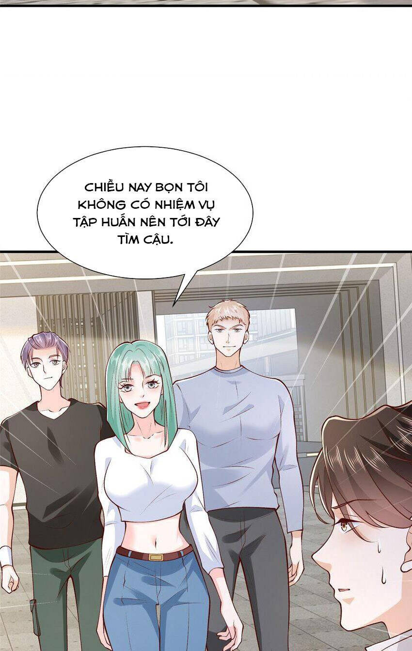 Mỗi Tuần Ta Có Một Nghề Nghiệp Mới: Chapter 545