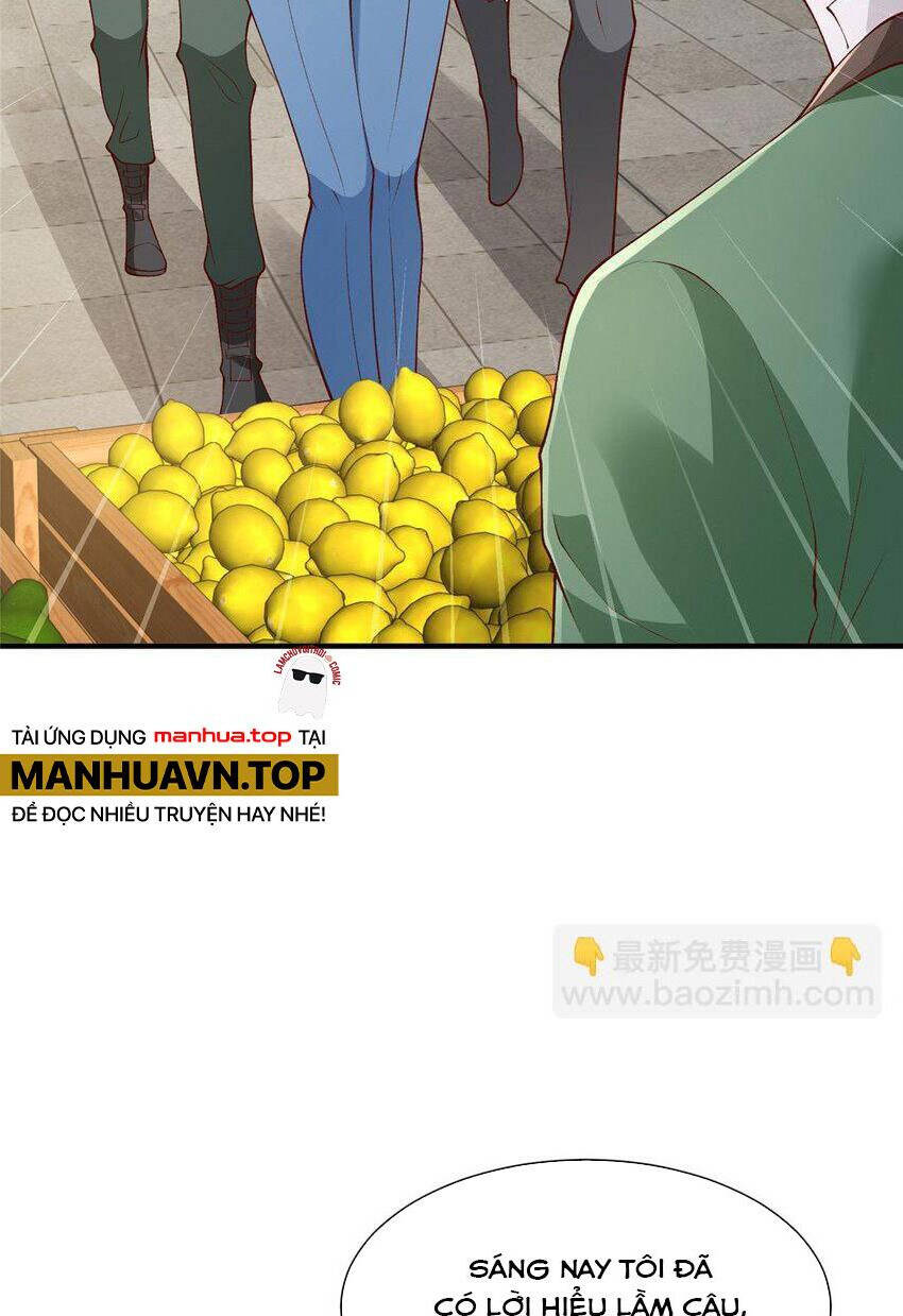 Mỗi Tuần Ta Có Một Nghề Nghiệp Mới: Chapter 545