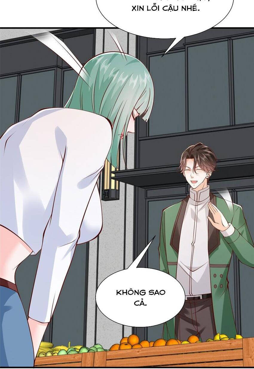 Mỗi Tuần Ta Có Một Nghề Nghiệp Mới: Chapter 545