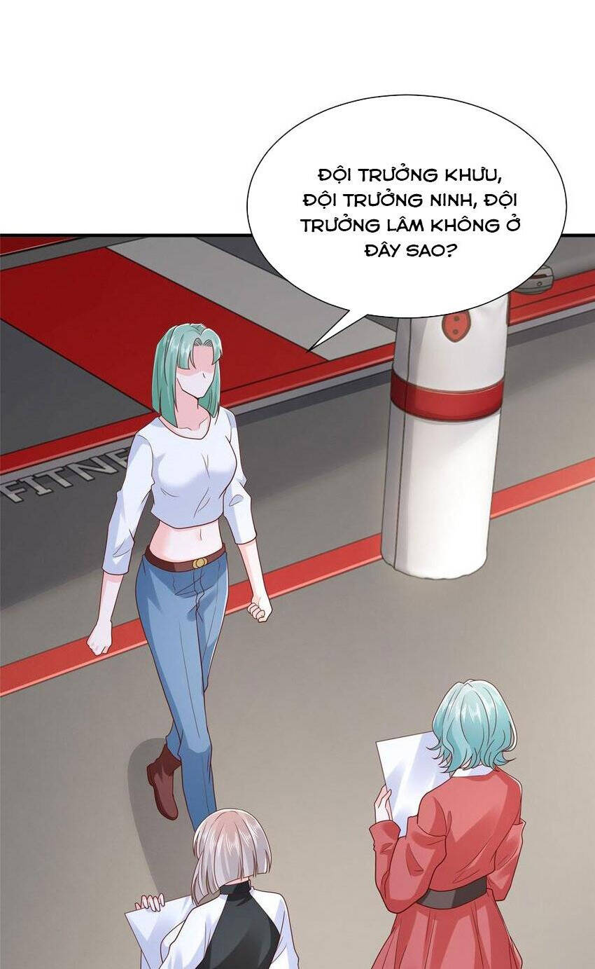 Mỗi Tuần Ta Có Một Nghề Nghiệp Mới: Chapter 545