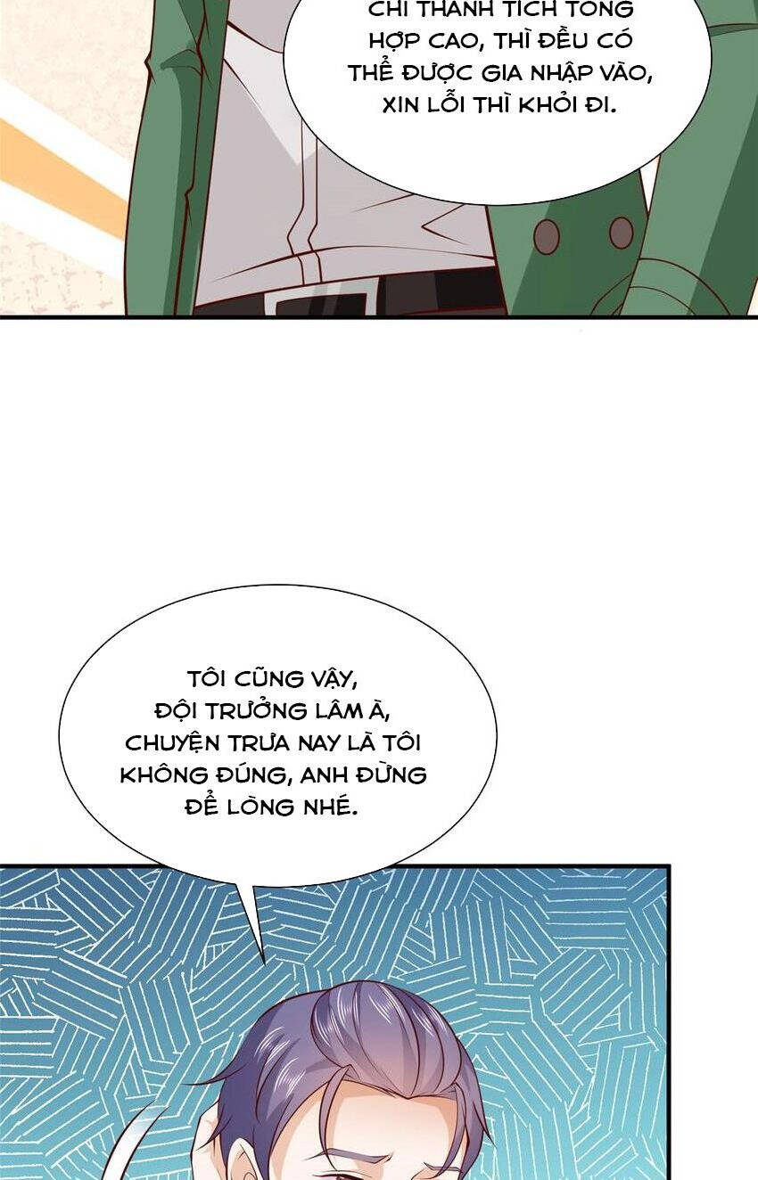 Mỗi Tuần Ta Có Một Nghề Nghiệp Mới: Chapter 545