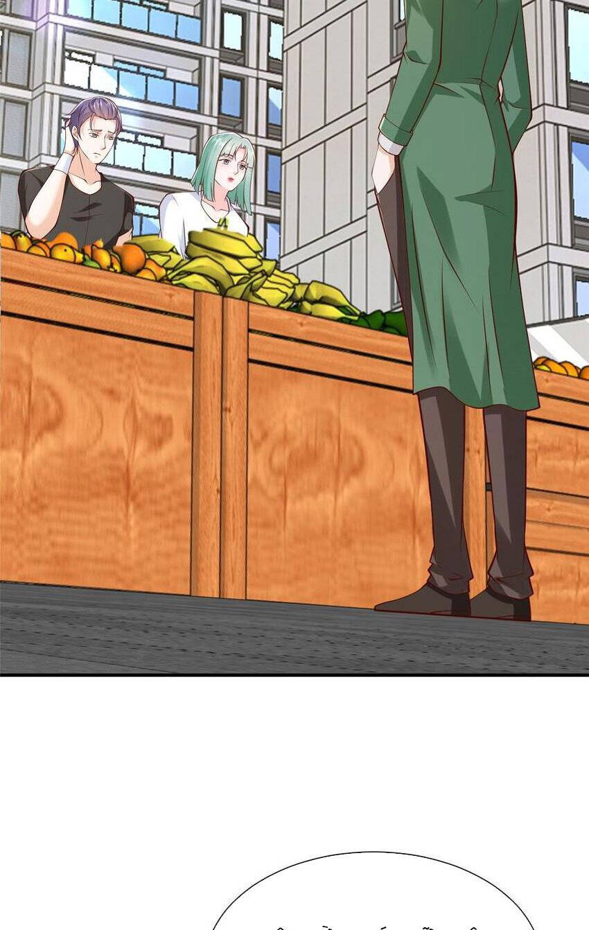 Mỗi Tuần Ta Có Một Nghề Nghiệp Mới: Chapter 545