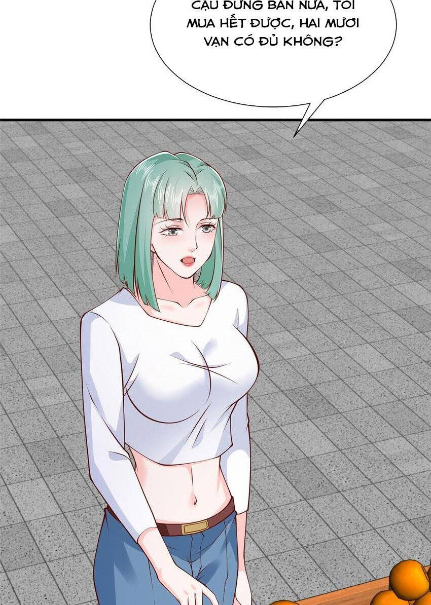 Mỗi Tuần Ta Có Một Nghề Nghiệp Mới: Chapter 545