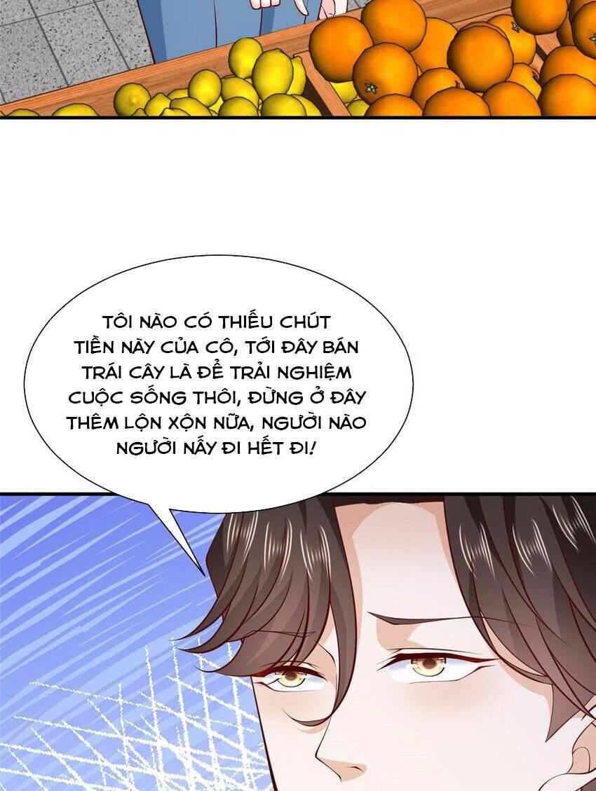 Mỗi Tuần Ta Có Một Nghề Nghiệp Mới: Chapter 545