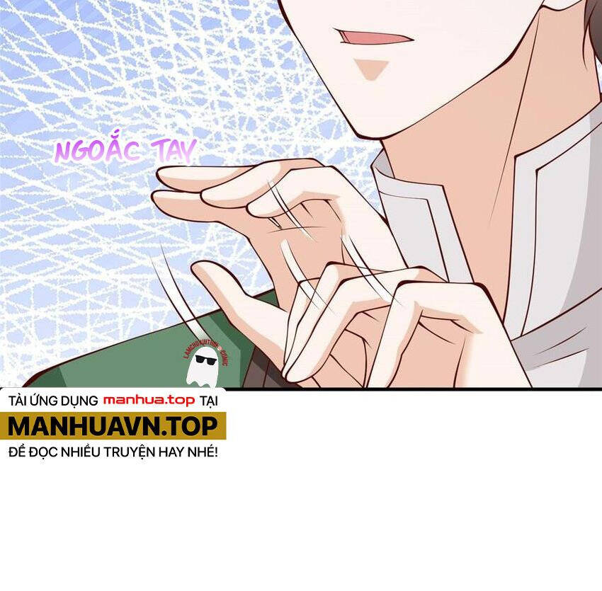 Mỗi Tuần Ta Có Một Nghề Nghiệp Mới: Chapter 545