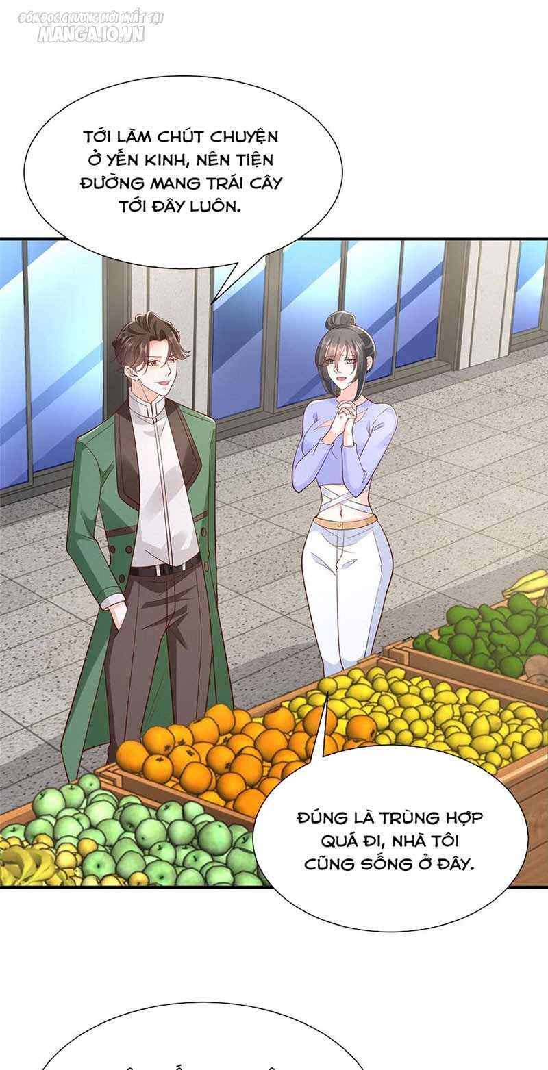 Mỗi Tuần Ta Có Một Nghề Nghiệp Mới: Chapter 546