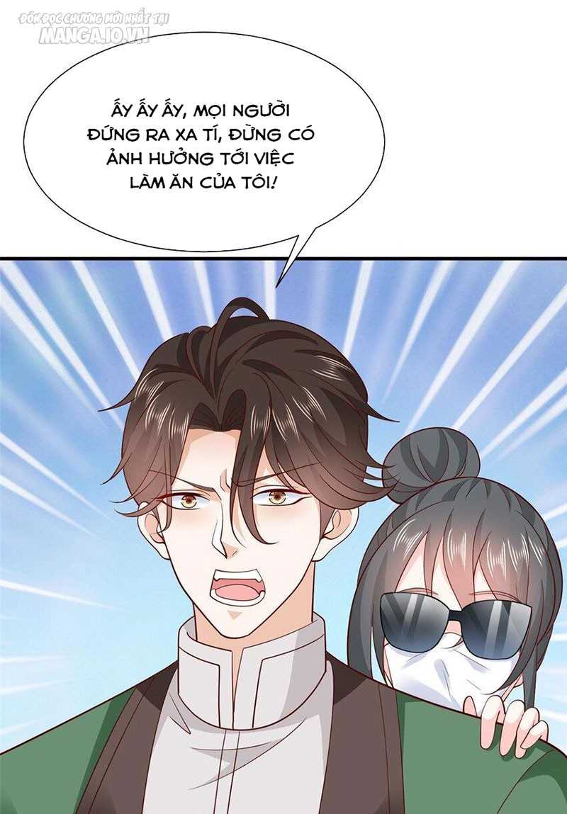 Mỗi Tuần Ta Có Một Nghề Nghiệp Mới: Chapter 546