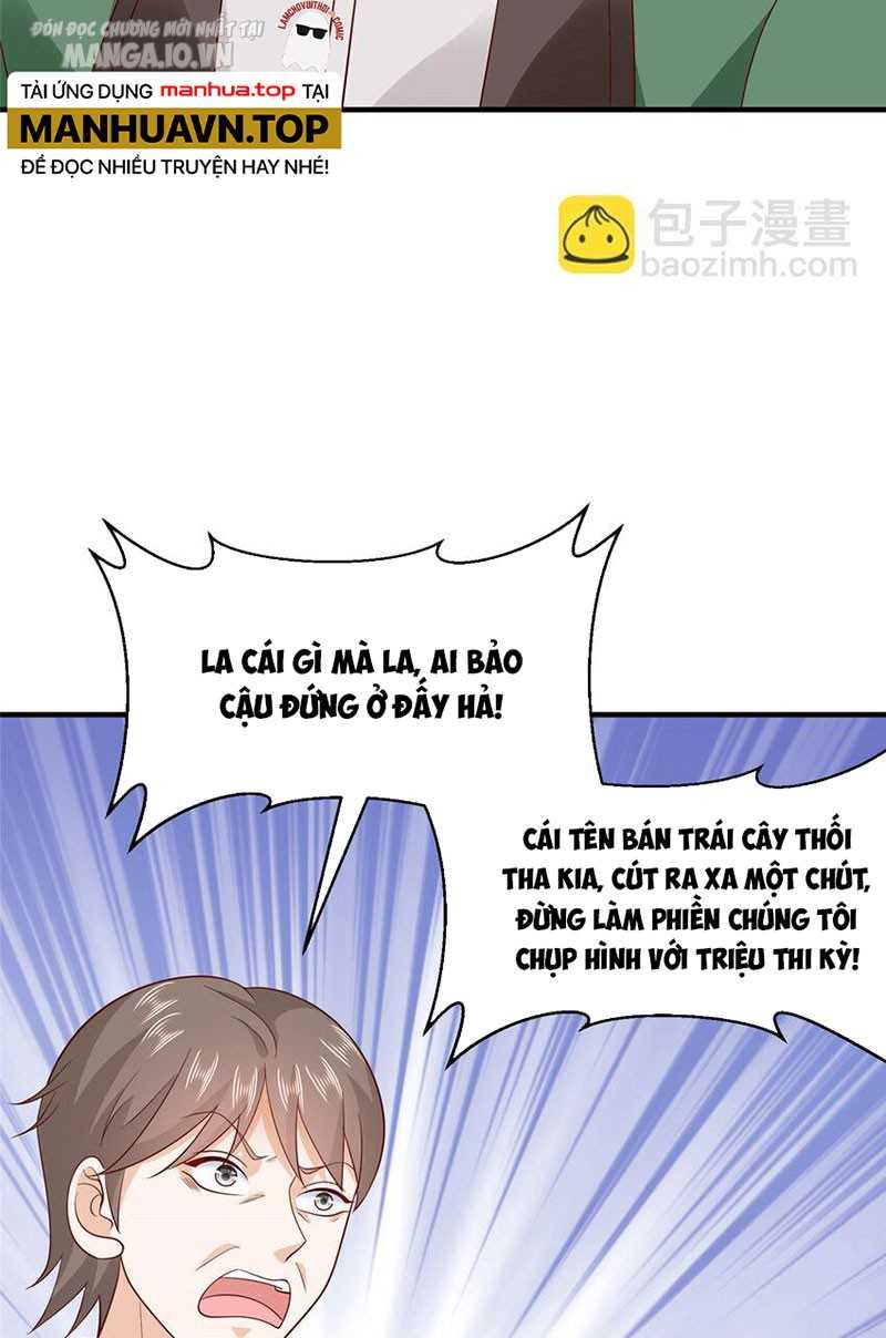 Mỗi Tuần Ta Có Một Nghề Nghiệp Mới: Chapter 546