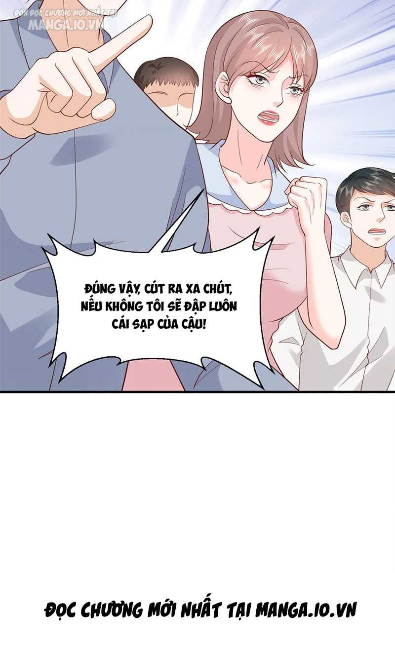 Mỗi Tuần Ta Có Một Nghề Nghiệp Mới: Chapter 546