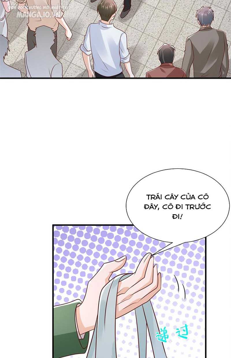 Mỗi Tuần Ta Có Một Nghề Nghiệp Mới: Chapter 546