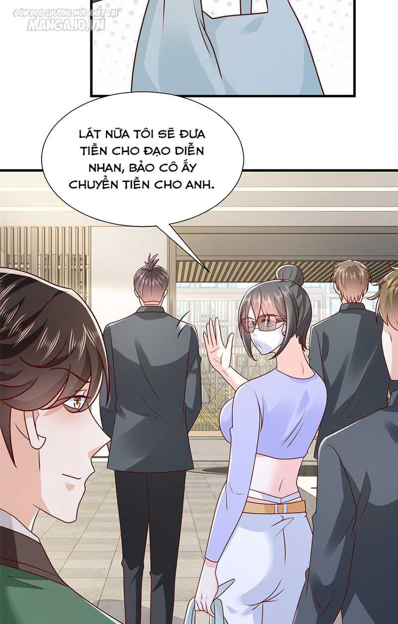 Mỗi Tuần Ta Có Một Nghề Nghiệp Mới: Chapter 546
