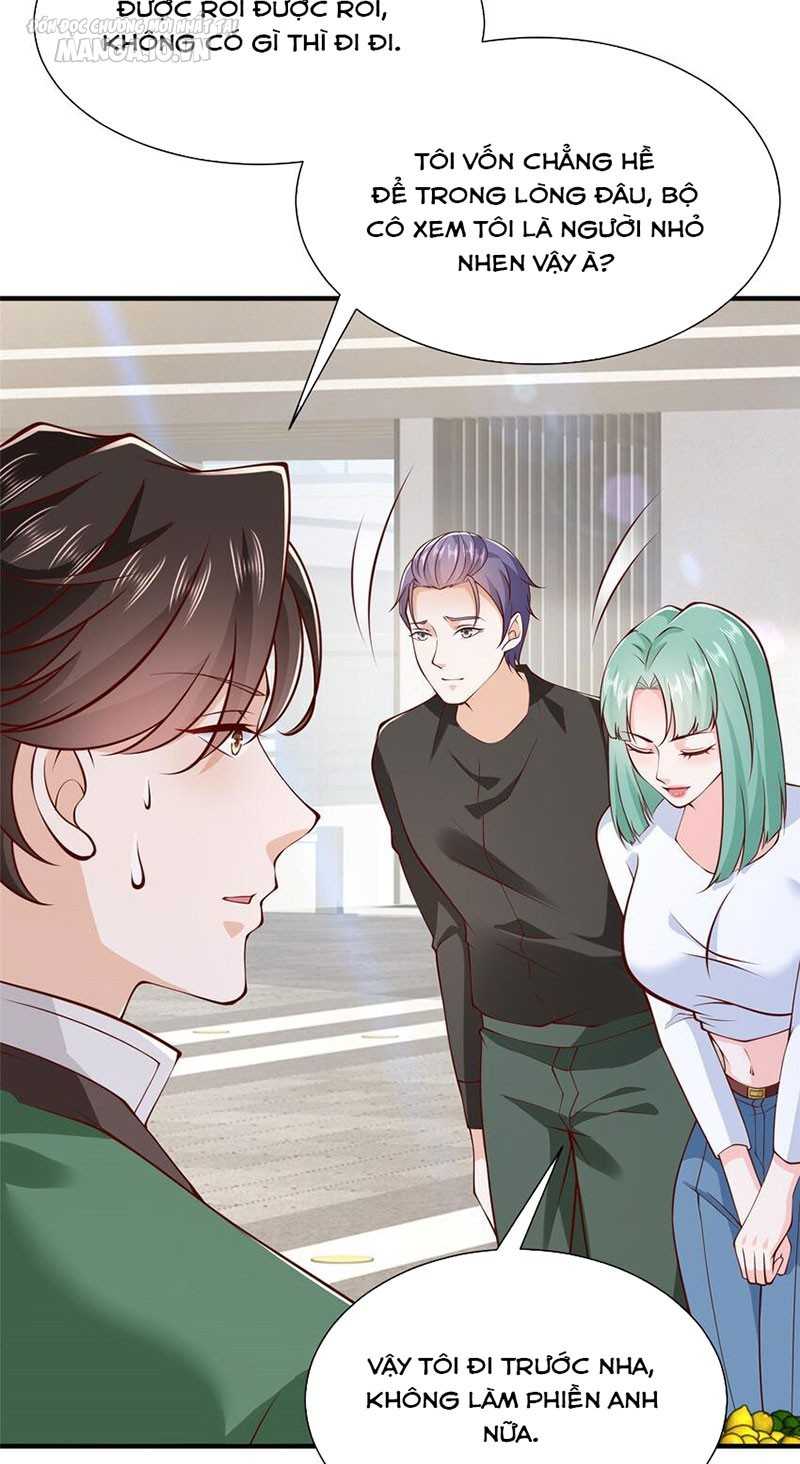 Mỗi Tuần Ta Có Một Nghề Nghiệp Mới: Chapter 546