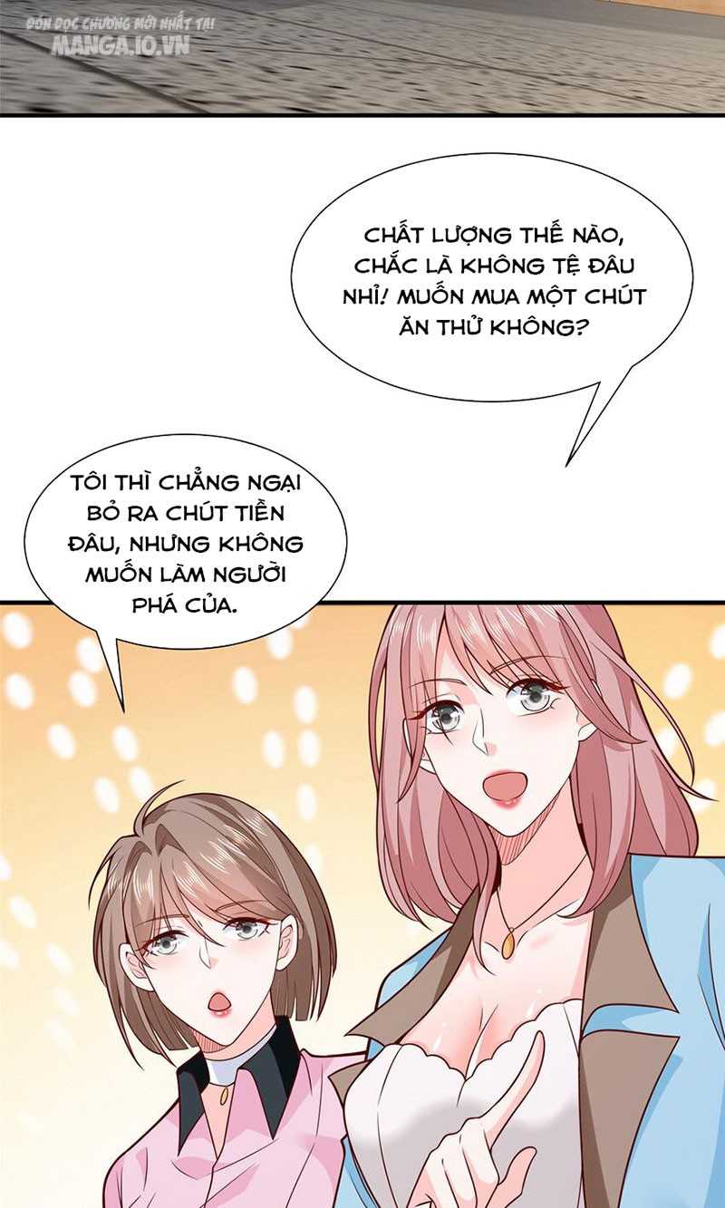 Mỗi Tuần Ta Có Một Nghề Nghiệp Mới: Chapter 546