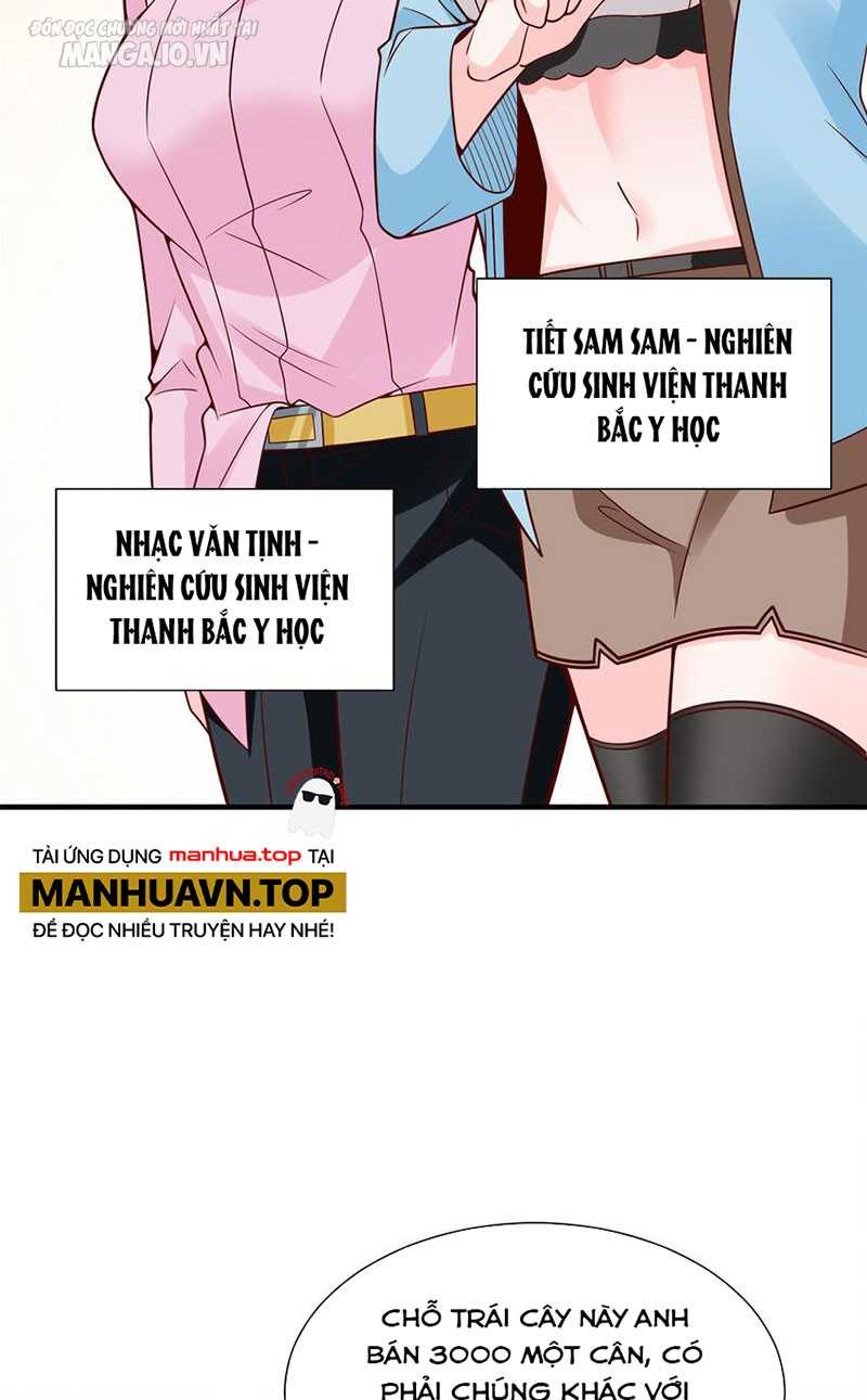 Mỗi Tuần Ta Có Một Nghề Nghiệp Mới: Chapter 546