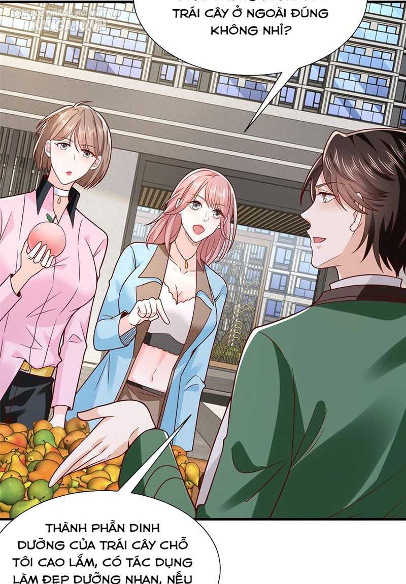 Mỗi Tuần Ta Có Một Nghề Nghiệp Mới: Chapter 546