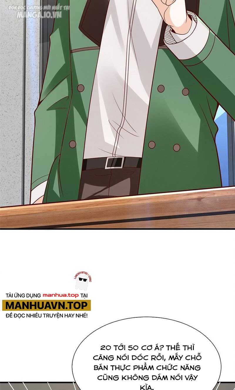 Mỗi Tuần Ta Có Một Nghề Nghiệp Mới: Chapter 546