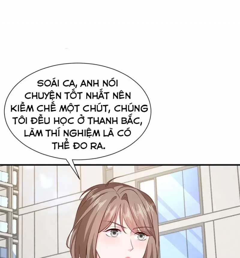 Mỗi Tuần Ta Có Một Nghề Nghiệp Mới: Chapter 547