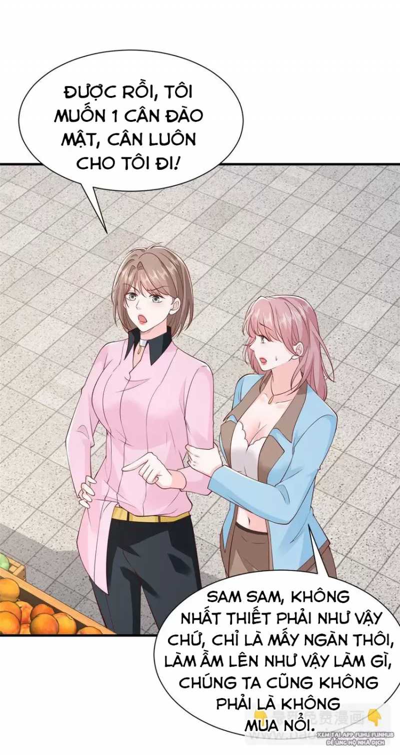 Mỗi Tuần Ta Có Một Nghề Nghiệp Mới: Chapter 547