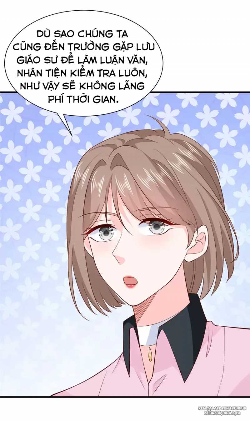 Mỗi Tuần Ta Có Một Nghề Nghiệp Mới: Chapter 547