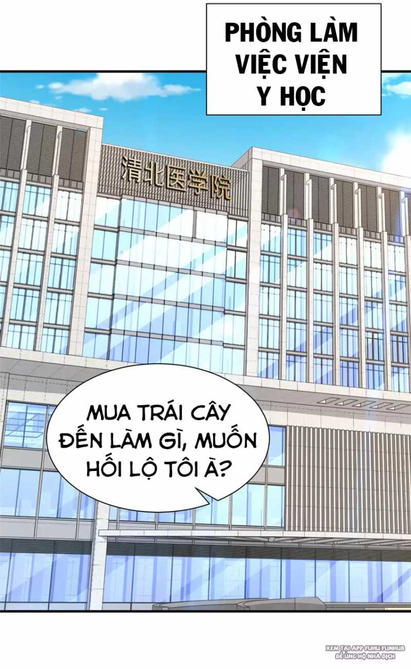 Mỗi Tuần Ta Có Một Nghề Nghiệp Mới: Chapter 547