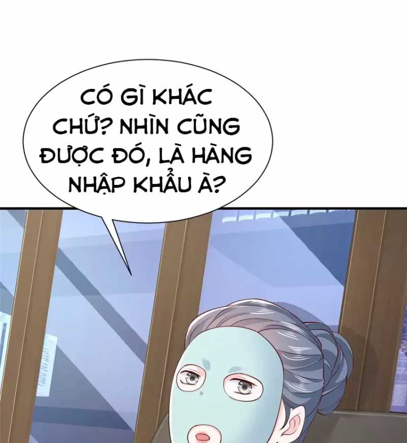 Mỗi Tuần Ta Có Một Nghề Nghiệp Mới: Chapter 547