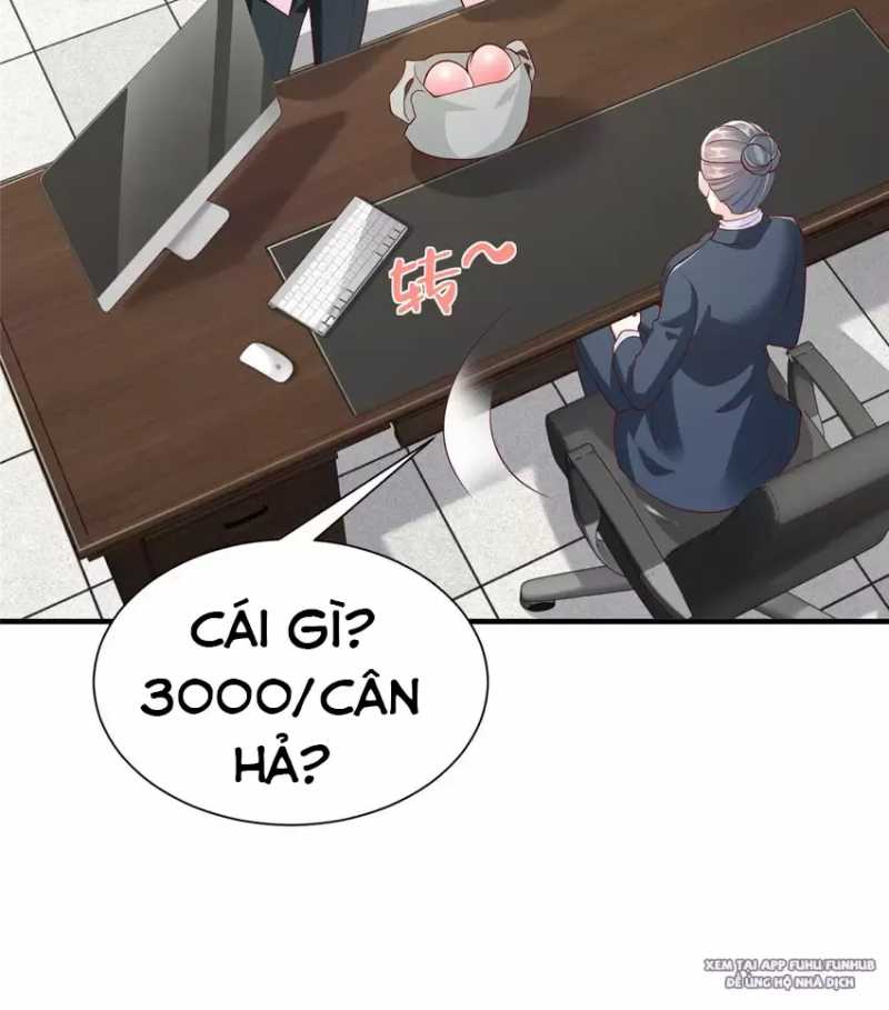 Mỗi Tuần Ta Có Một Nghề Nghiệp Mới: Chapter 547
