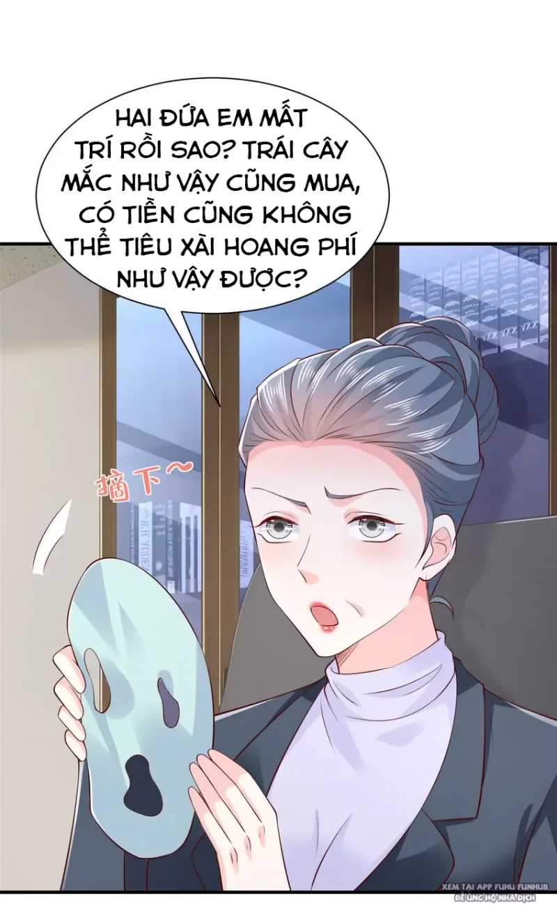 Mỗi Tuần Ta Có Một Nghề Nghiệp Mới: Chapter 547