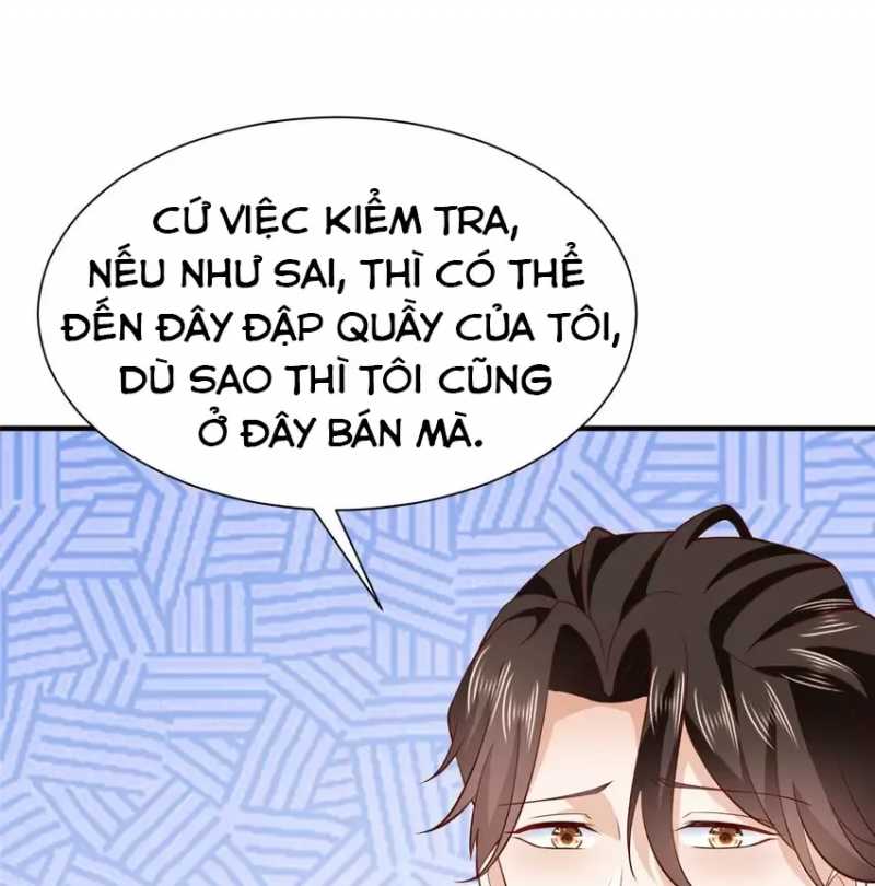 Mỗi Tuần Ta Có Một Nghề Nghiệp Mới: Chapter 547