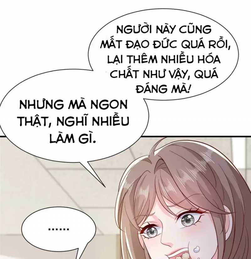 Mỗi Tuần Ta Có Một Nghề Nghiệp Mới: Chapter 547