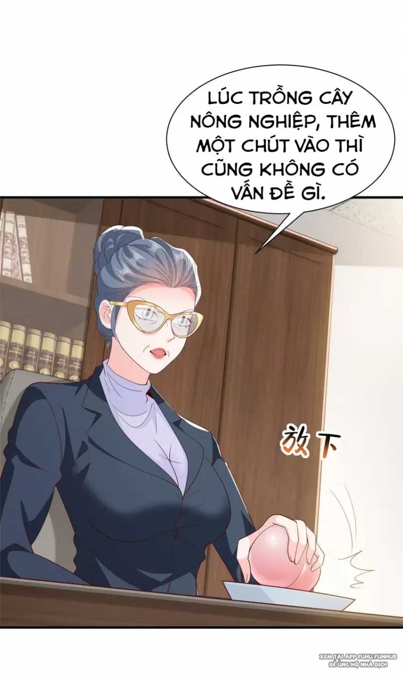 Mỗi Tuần Ta Có Một Nghề Nghiệp Mới: Chapter 547