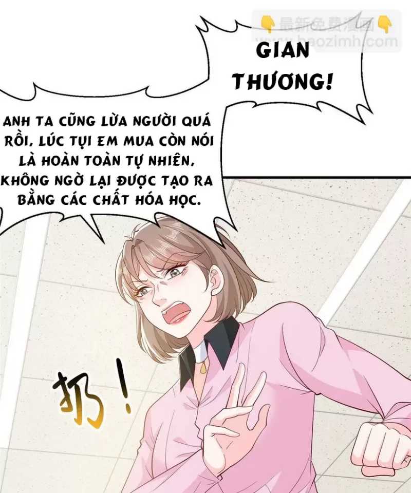 Mỗi Tuần Ta Có Một Nghề Nghiệp Mới: Chapter 547