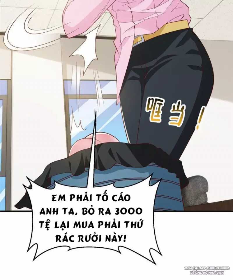Mỗi Tuần Ta Có Một Nghề Nghiệp Mới: Chapter 547