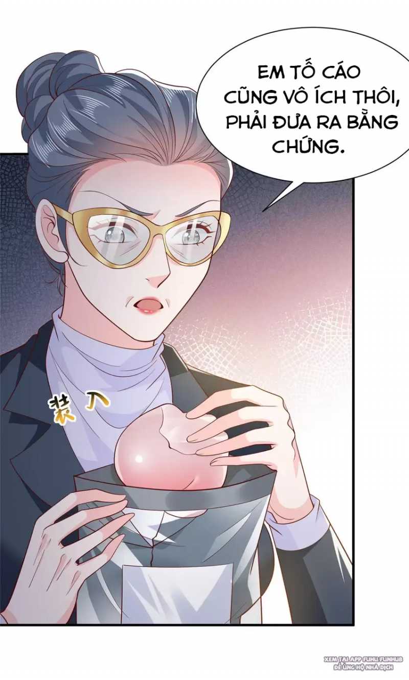Mỗi Tuần Ta Có Một Nghề Nghiệp Mới: Chapter 547