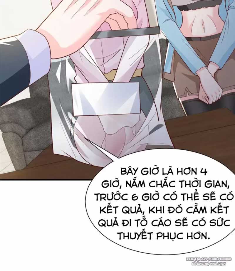 Mỗi Tuần Ta Có Một Nghề Nghiệp Mới: Chapter 547