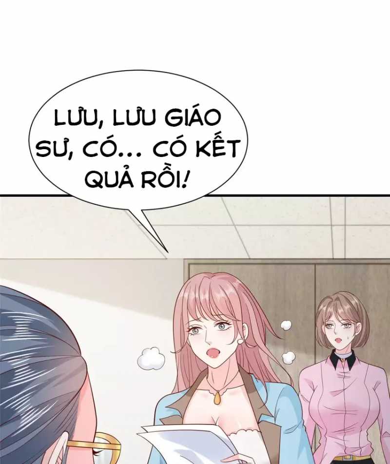 Mỗi Tuần Ta Có Một Nghề Nghiệp Mới: Chapter 547