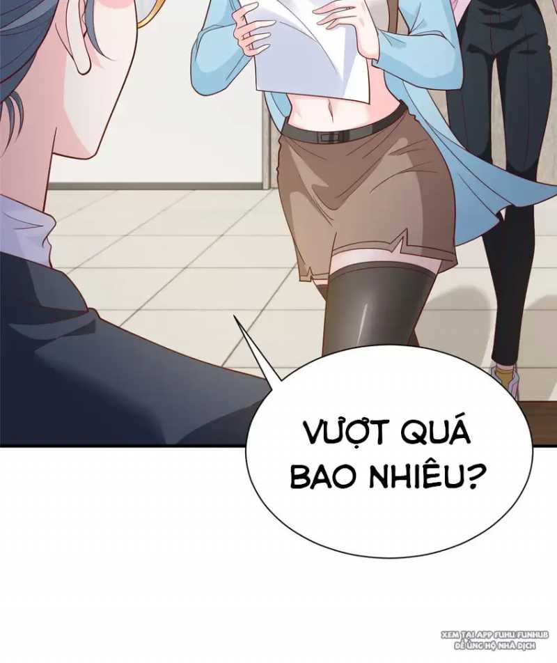 Mỗi Tuần Ta Có Một Nghề Nghiệp Mới: Chapter 547