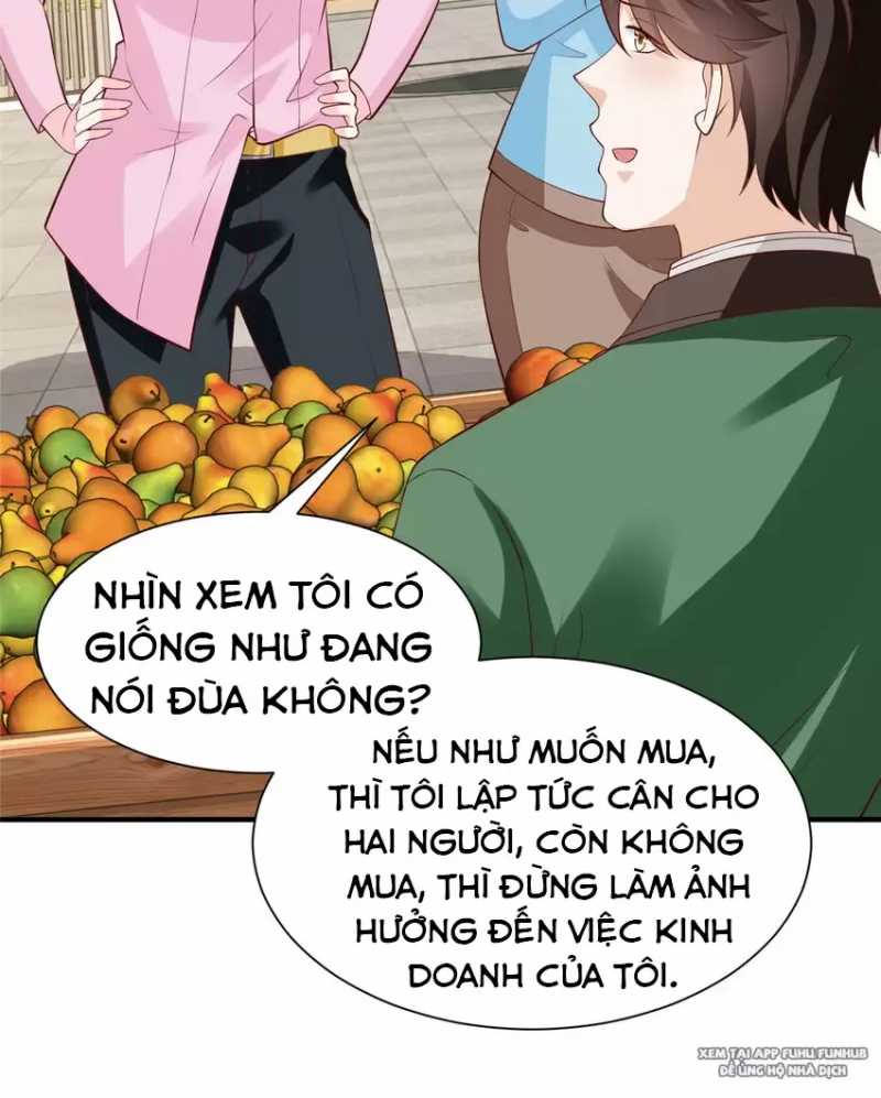 Mỗi Tuần Ta Có Một Nghề Nghiệp Mới: Chapter 547