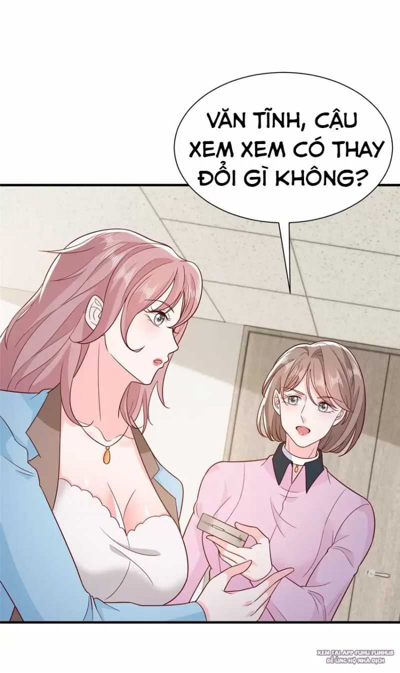 Mỗi Tuần Ta Có Một Nghề Nghiệp Mới: Chapter 548