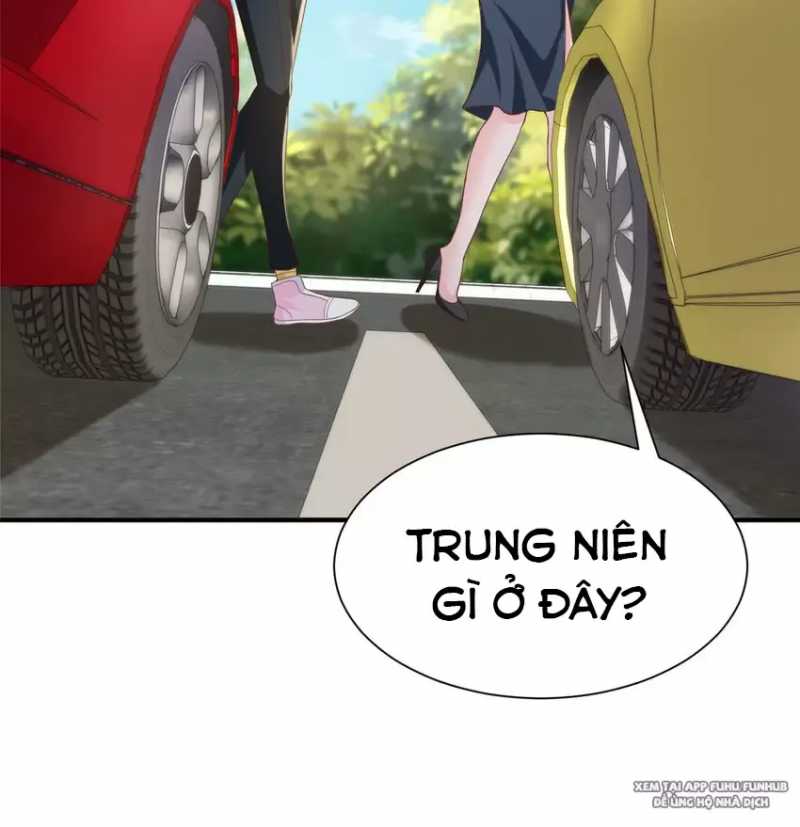 Mỗi Tuần Ta Có Một Nghề Nghiệp Mới: Chapter 548