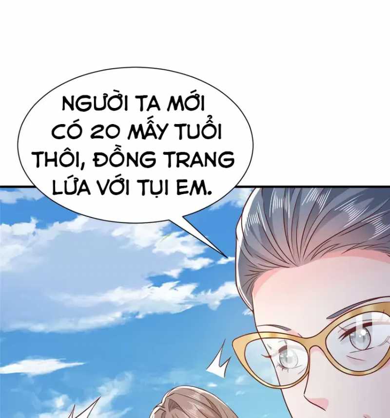 Mỗi Tuần Ta Có Một Nghề Nghiệp Mới: Chapter 548