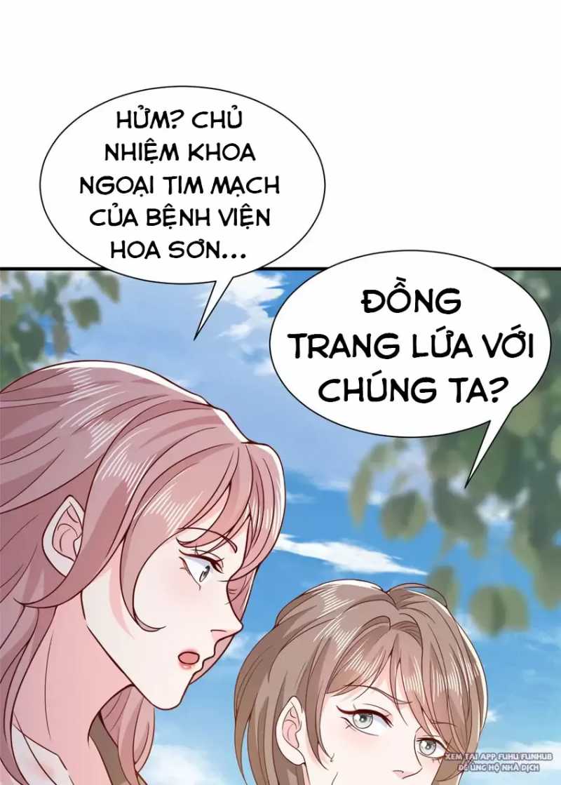Mỗi Tuần Ta Có Một Nghề Nghiệp Mới: Chapter 548