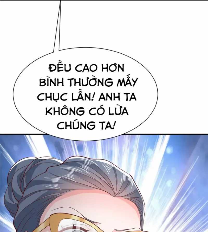 Mỗi Tuần Ta Có Một Nghề Nghiệp Mới: Chapter 548