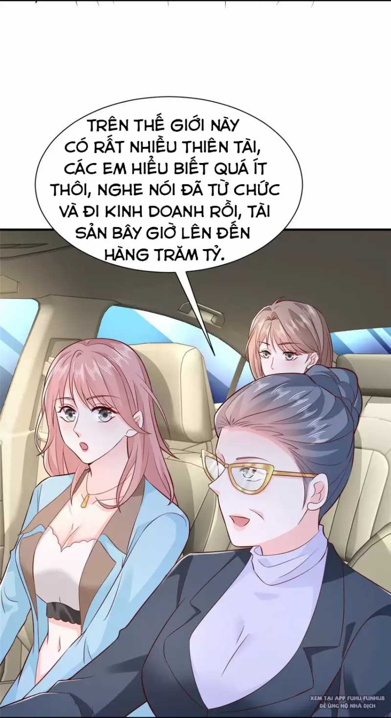 Mỗi Tuần Ta Có Một Nghề Nghiệp Mới: Chapter 548