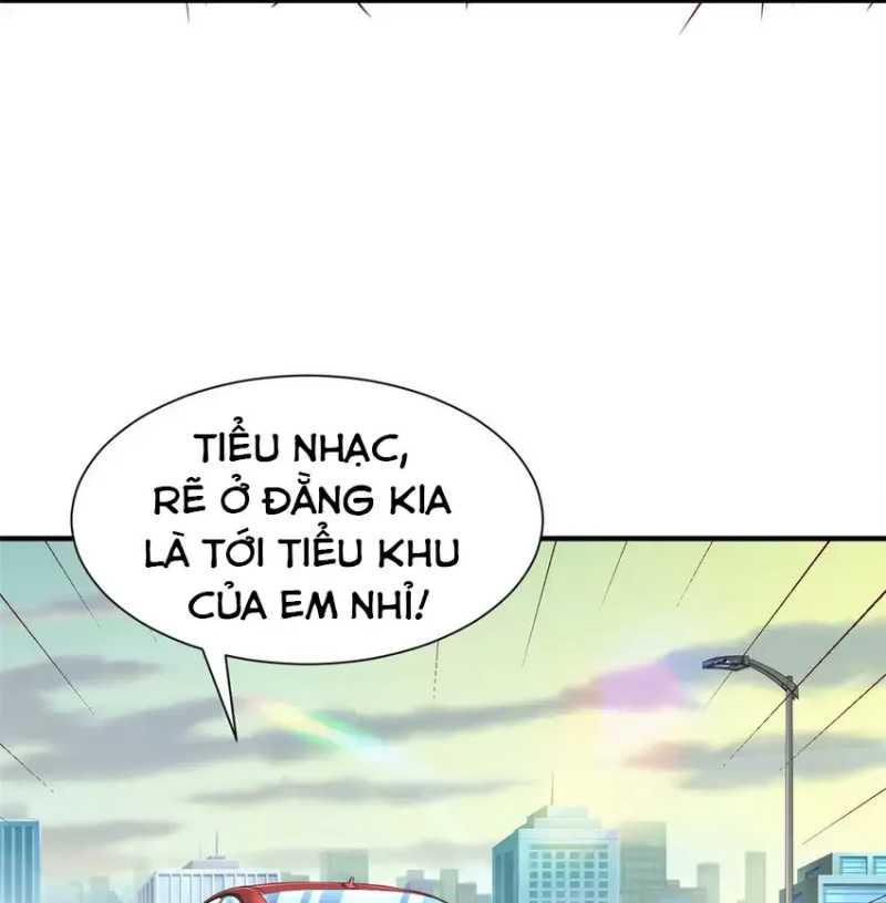 Mỗi Tuần Ta Có Một Nghề Nghiệp Mới: Chapter 548