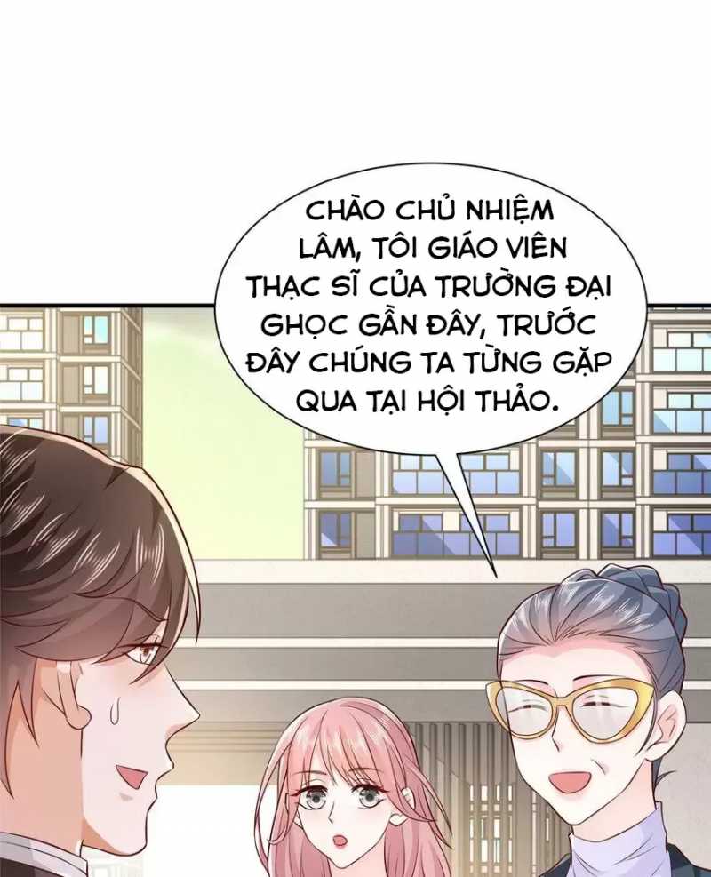 Mỗi Tuần Ta Có Một Nghề Nghiệp Mới: Chapter 549