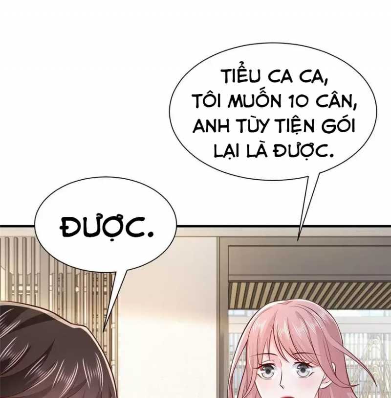 Mỗi Tuần Ta Có Một Nghề Nghiệp Mới: Chapter 549