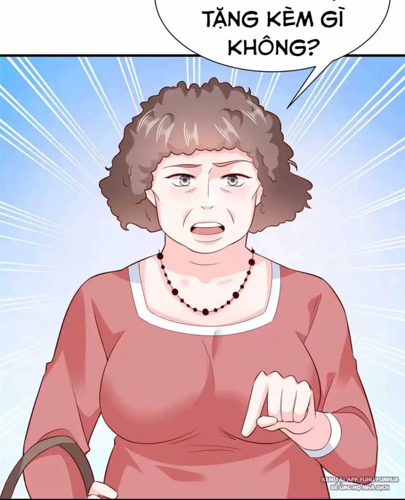 Mỗi Tuần Ta Có Một Nghề Nghiệp Mới: Chapter 549