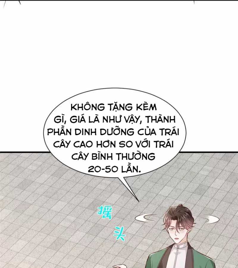 Mỗi Tuần Ta Có Một Nghề Nghiệp Mới: Chapter 549